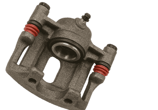 Замена пыльника тормозного суппорта Тойота 